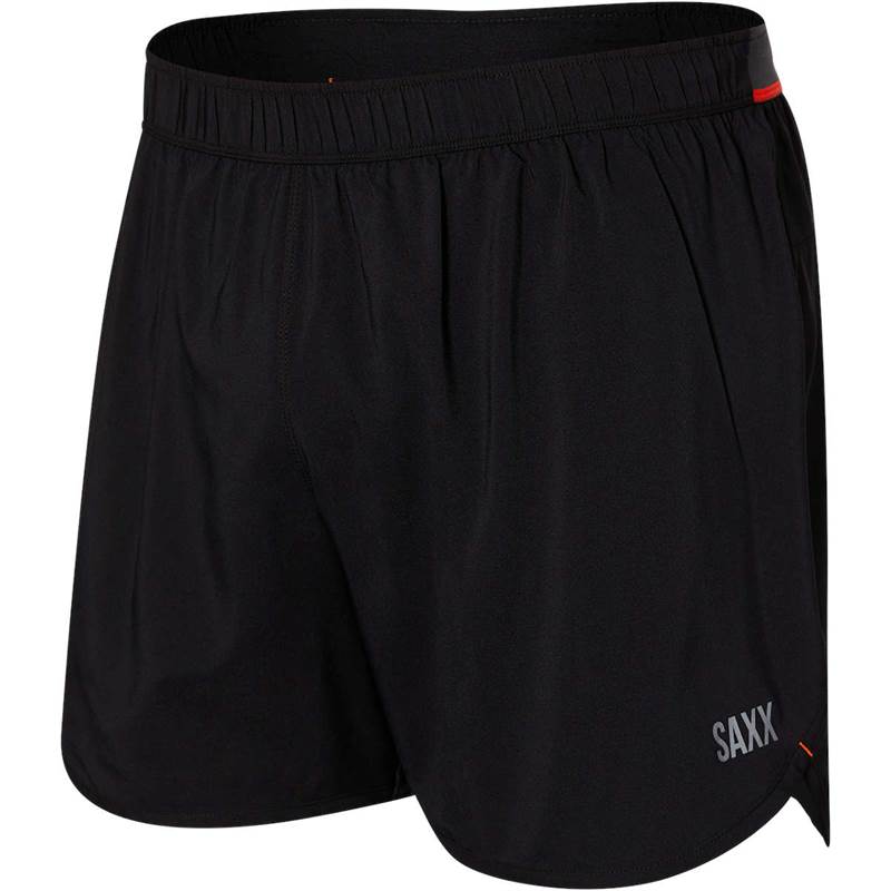 Saxx Mens Hightail 2in1 5in Running Shorts-1